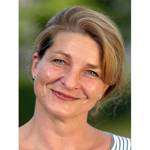mnagel_portrait Portrait Mitarbeiterin M.Nagel
