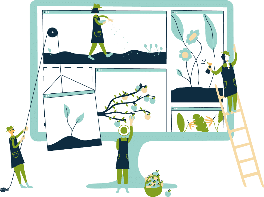 Website Pflege900 Website Pflege900