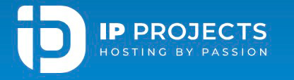 Logo: IP-Projects